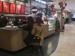 -COSTA COFFEE(华润五彩城店)