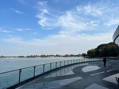 -上海月湖雕塑公园