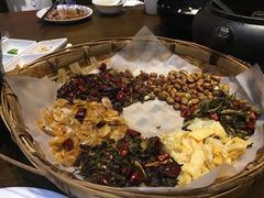 -福照楼汽锅鸡·云南菜(护国路店)