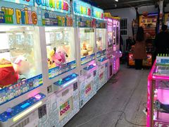 水产区-大学城夜市大排档(凤栖路店)