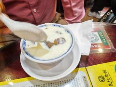 -民信老铺(双皮奶博物馆店)