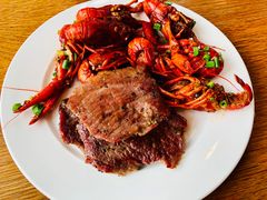 -解放碑威斯汀酒店-知味国际美食餐厅