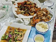 -范饭椰林川湘味海鲜·椰子鸡(三亚湾椰梦长廊店)