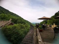-韬光茶庵