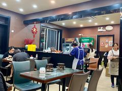 -川香煲(茅台路店)