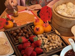 -回味鸭血粉丝汤(夫子庙瞻园路店)