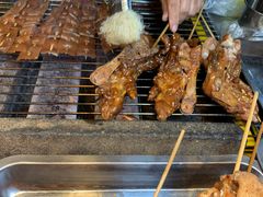 -大学城夜市大排档(凤栖路店)