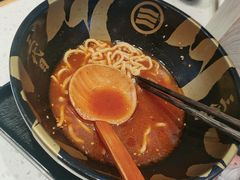 -味千拉面(杭州滨江星光大道店)