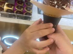 杯装冰激凌-GODIVA(王府井apm店)