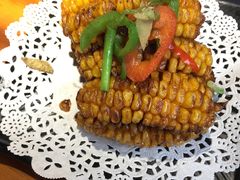 -捞围鲜·港式打边炉(海阳路店)