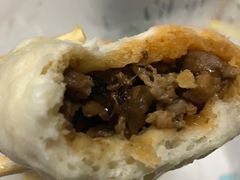 -老陶包子铺(南大西南村店)