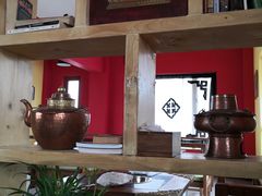 -陀岗美食·云南藏式特色餐厅