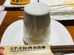 -三个大叔烤羊肉串·炭炉砂锅菜(西三旗店)