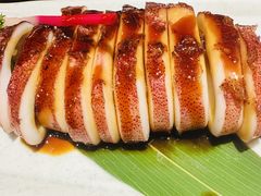 -昱匠·日本料理(金融街店)
