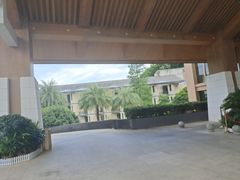 -明月山天沐温泉度假村