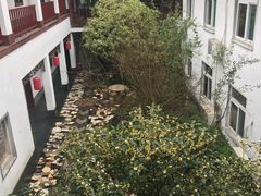 -雪霁山庄·合肥地标老字号