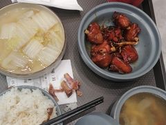 -鹿港小镇(天津机场店)