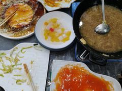 -合元饭店(金汇家园店)