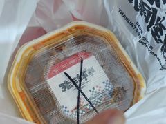 -老三样·旧食新味(船山路店)