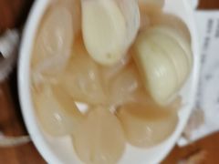 -陈掌柜澄城水盆羊肉(钟楼店)