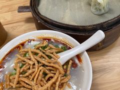 -晓友烧麦(光华村店)