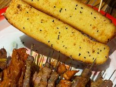 -北丐先生·野馄饨烧烤(雨花万象店)