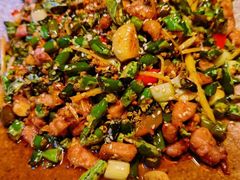 -醉小酒馆·川菜·江湖菜·重庆菜(观音桥旗舰店)