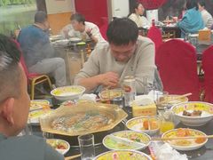 -芦月轩羊蝎子(北蜂窝店)