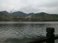 -新安江山水画廊风景区