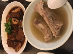 -松發肉骨茶(先得坊店)
