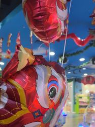 -万达宝贝王(长春红旗街店)