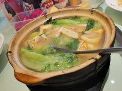 -衡山汇·高级粤菜(霄云路店)