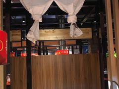 -山之屋炭火烧肉·生啤畅饮(大朗万科中央公园店)