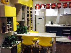 -索菲亚衣柜橱柜家具全屋定制(十里河居然之家店)