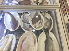 -吕四渔港码头海鲜餐厅