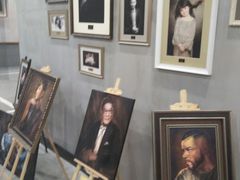 -MUSEE CAFE(保利·时光里店)