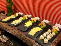 -咖啡苑 - 蔚藍夏日主题(永利皇宫店)