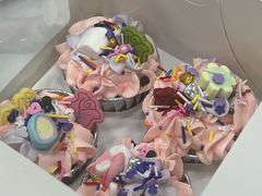 -米柚烘焙教室(新天地购物中心店)