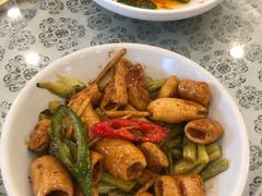 -客家汇·客家传承菜(水库店)