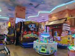 -反斗乐园(中航城君尚购物中心)