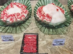 -丰卓会海鲜自助(中润大道店)
