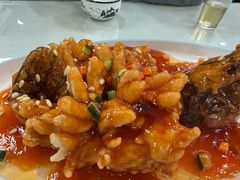 -黑石礁酒楼·海鲜(黑石礁店)