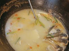 -小团圆灶台鱼·百城头牌菜(千岛湖店)