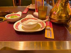 -大吉利·潮汕鲜牛肉火锅(西安店)