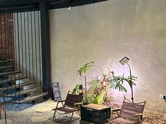 -J Create城市露营咖啡·简餐·宠物(上海动物园店)