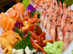 -银子铁板烧料理自助餐(人民广场店)