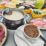 海鲜火锅爱好者的福音！