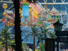 -青岛东方影都融创水世界