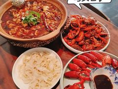 -马头巷·食景园(苏州总店)