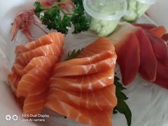 -清水日本料理铁板烧(学府路店)